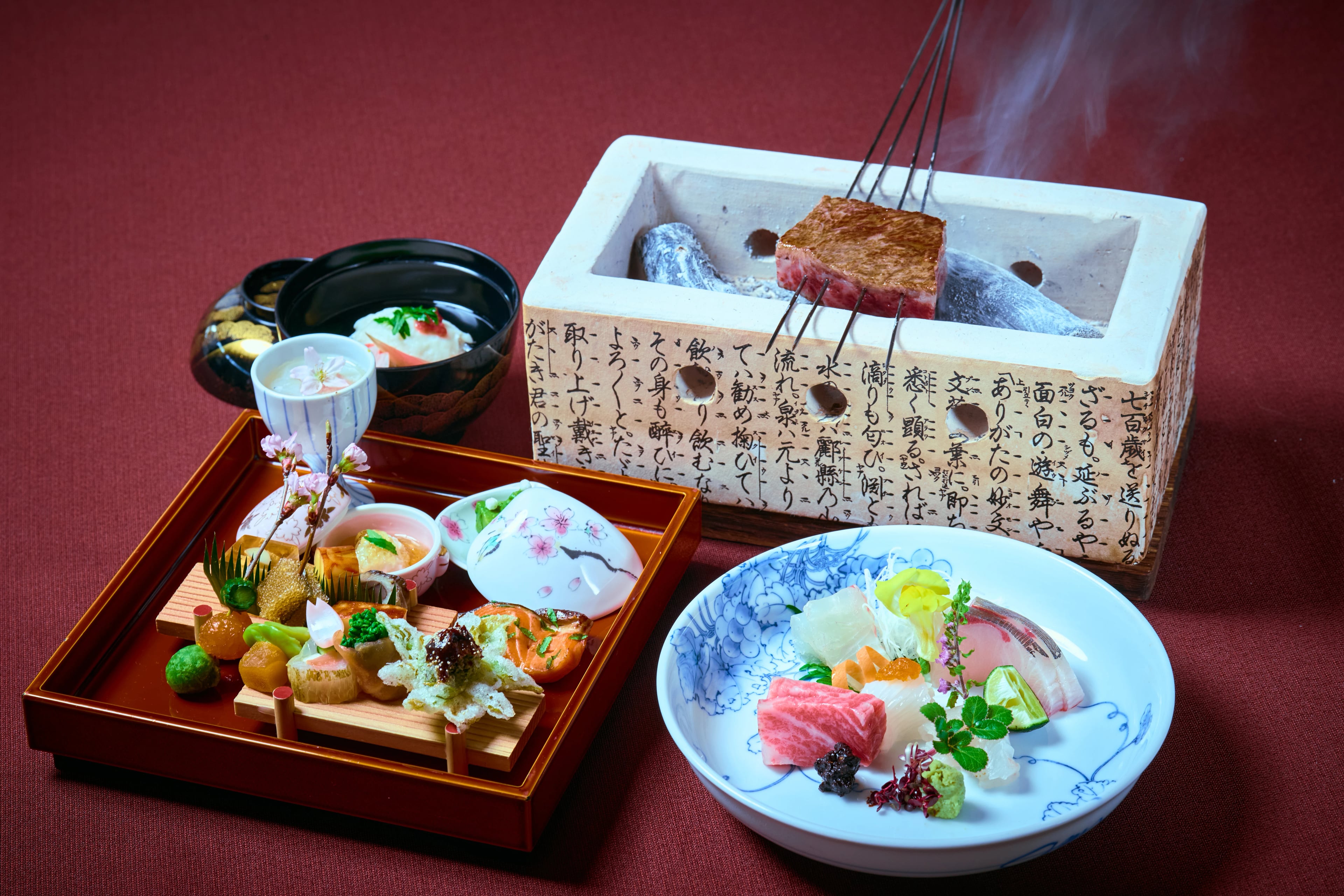 飯店餐廳