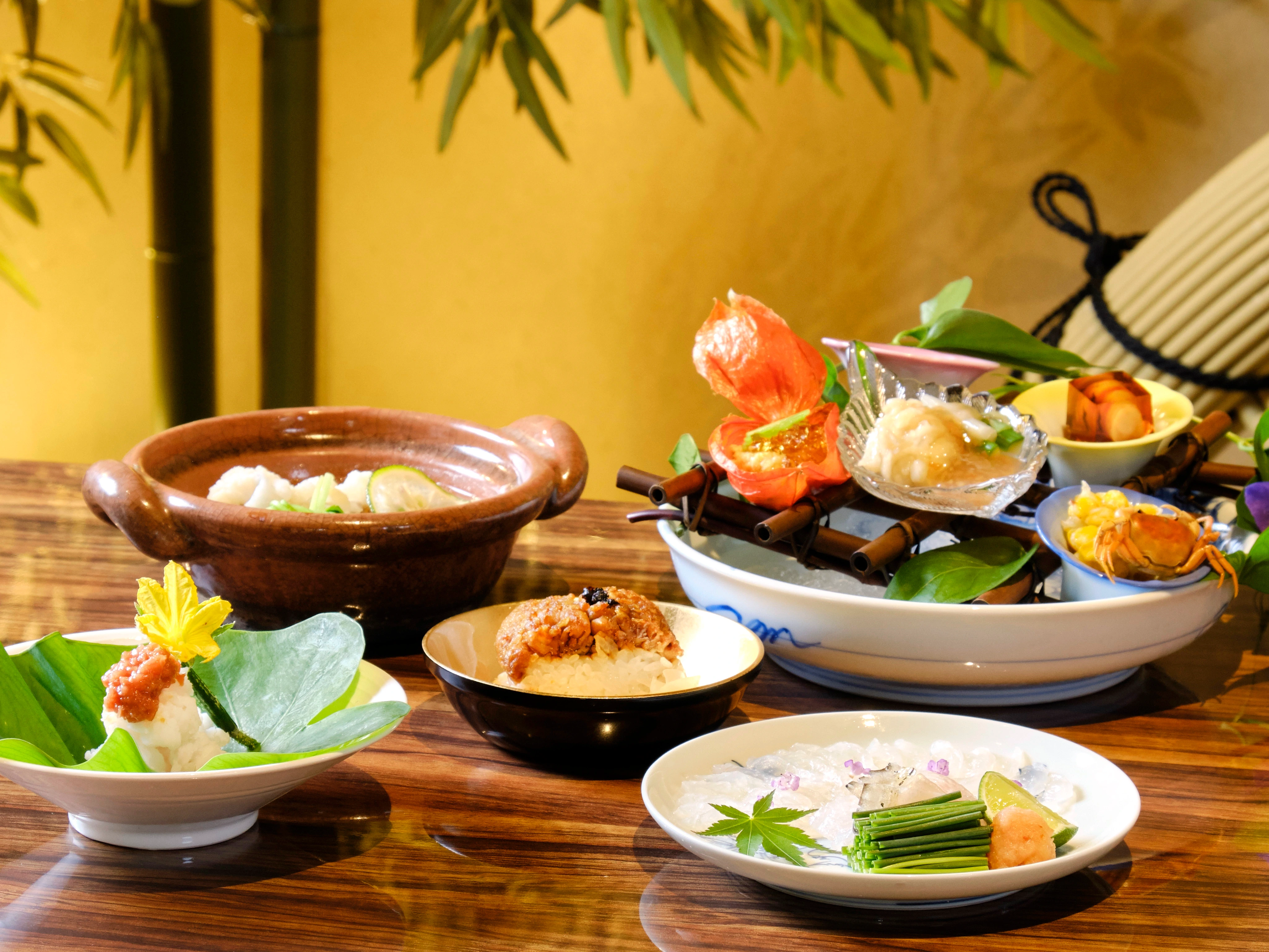飯店餐廳