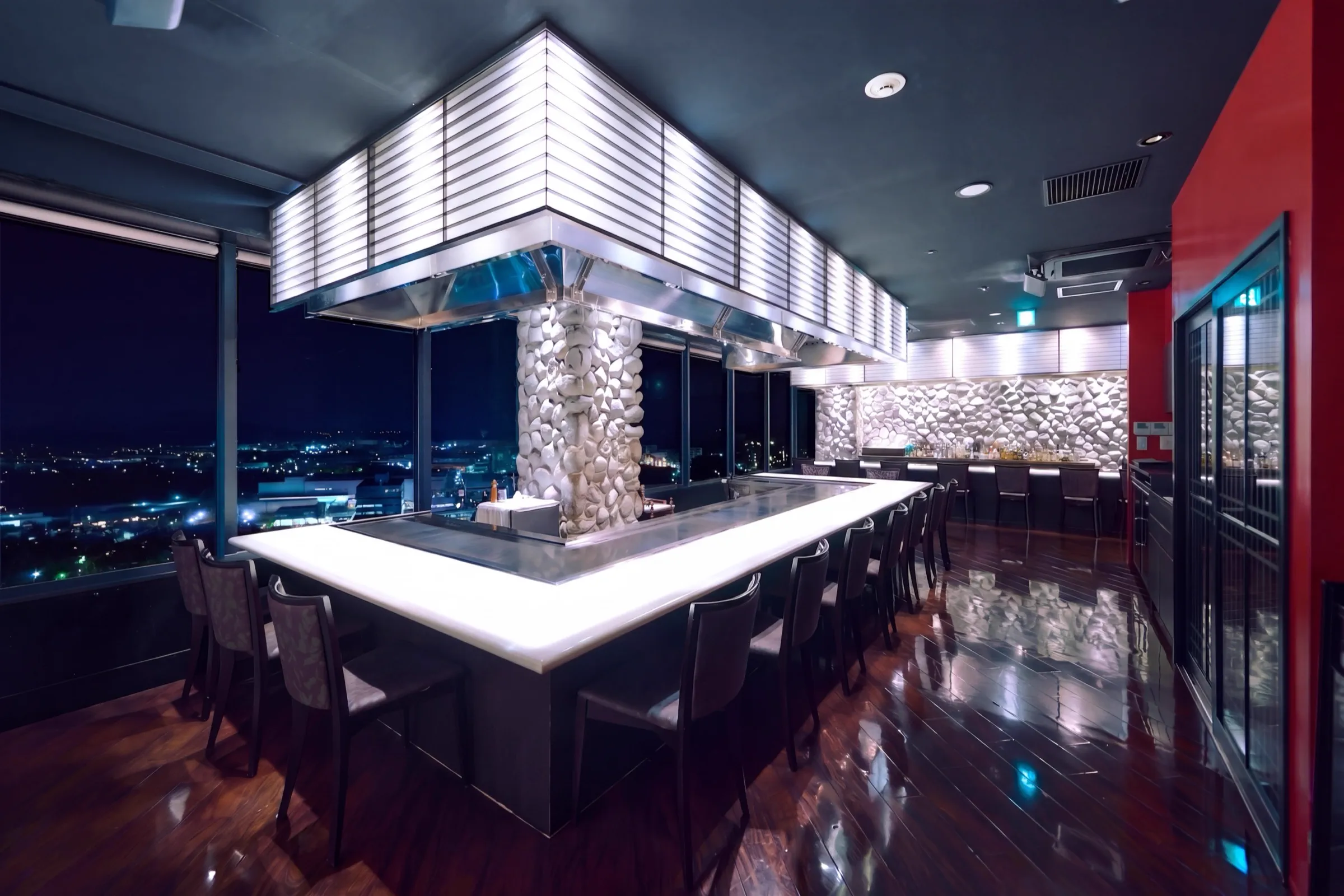Gojozaka dining 1