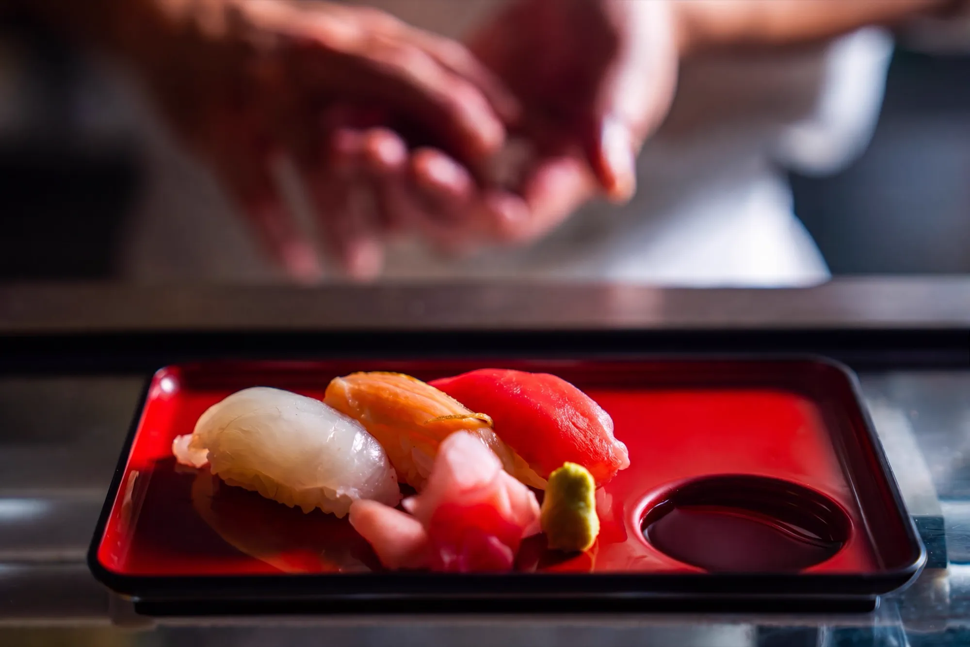 Sushi