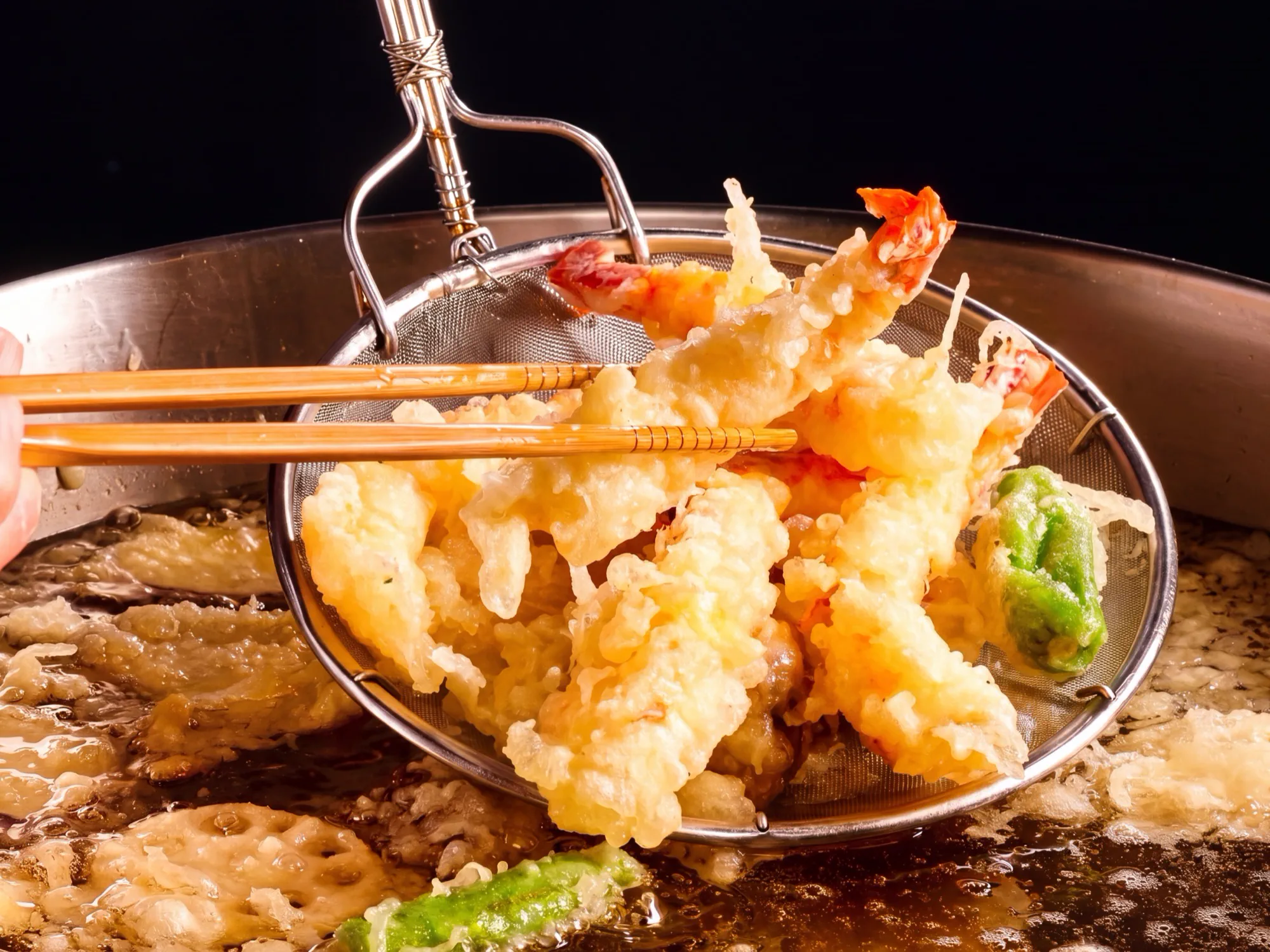 Tempura